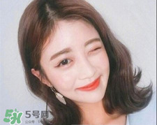 齊肩發(fā)圖片 齊肩女神氣質發(fā)型圖片