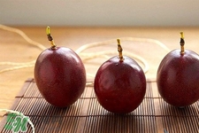 百香果什么樣的是熟了？百香果怎樣才算熟？