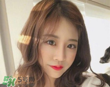 齊肩發(fā)圖片 齊肩女神氣質發(fā)型圖片