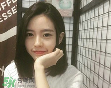 齊肩發(fā)圖片 齊肩女神氣質發(fā)型圖片