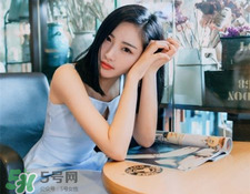 齊肩發(fā)圖片 齊肩女神氣質發(fā)型圖片