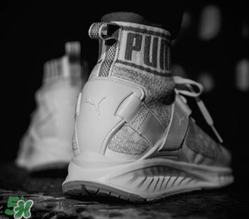 puma襪子鞋真假怎么看？puma彪馬襪子鞋真假辨別