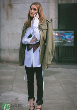 長(zhǎng)款襯衫怎么搭配？長(zhǎng)款襯衣怎么搭配好看？