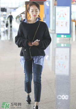 長(zhǎng)款襯衫怎么搭配？長(zhǎng)款襯衣怎么搭配好看？