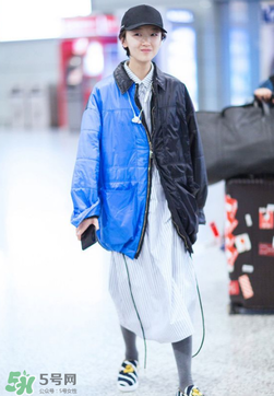 長(zhǎng)款襯衫怎么搭配？長(zhǎng)款襯衣怎么搭配好看？