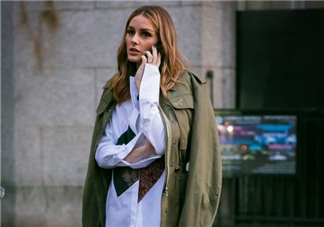 長(zhǎng)款襯衫怎么搭配？長(zhǎng)款襯衣怎么搭配好看？