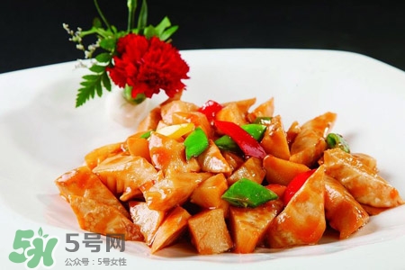 春筍怎么去澀味？如何去除鮮筍的澀味？