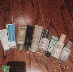 cpb隔離和蘭蔻隔離哪個好？cpb隔離和蘭蔻隔離對比