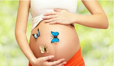 懷孕后可以艾灸嗎？懷孕后可不可以艾灸