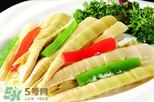 春筍怎么處理？春筍怎么處理不會(huì)澀嘴？