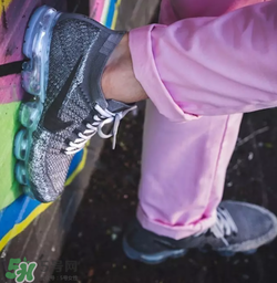nike air vapormax怎么看真假？耐克air vapormax真假辨別