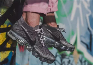 nike air vapormax怎么看真假？耐克air vapormax真假辨別