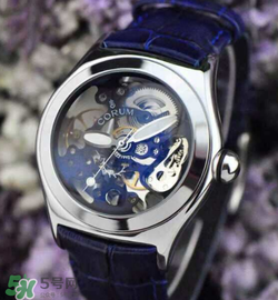 corum是什么牌子？corum昆侖表是什么檔次？