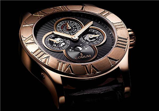 corum是什么牌子？corum昆侖表是什么檔次？