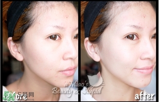 lmdb骨膠原隔離怎么樣？lmdb骨膠原隔離色號試色