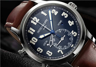 patek philippe是什么牌子？百達翡麗是什么檔次？