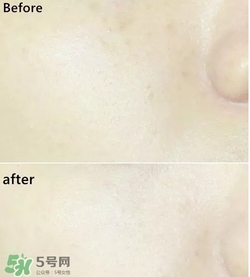 lmdb骨膠原隔離怎么樣？lmdb骨膠原隔離色號試色