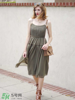 5月份去泰國穿什么？五月份去泰國穿什么衣服？