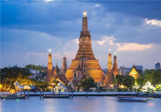 5月份去泰國穿什么？五月份去泰國穿什么衣服？