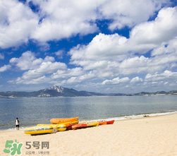 5月份去廈門穿什么？五月份去廈門穿什么衣服？