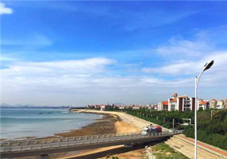 5月份去廈門穿什么？五月份去廈門穿什么衣服？