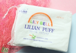 2017化妝棉哪個牌子好？2017化妝棉品牌排行榜