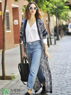 5月份去青島穿什么？五月份去青島穿什么衣服？