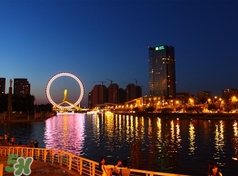 5月份去天津穿什么？五月份去天津穿什么衣服？