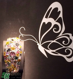 graff是什么牌子？graff格拉夫是什么檔次？