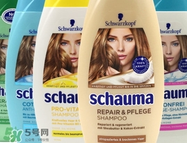 施華蔻有硅油嗎？施華蔻洗發(fā)水含不含硅油？