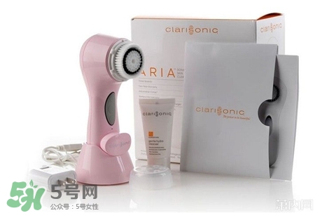 Clarisonic洗臉刷怎么充電?Clarisonic洗臉刷充電方法 Clarisonic洗臉刷怎么充電?Clarisonic洗臉刷充電方法