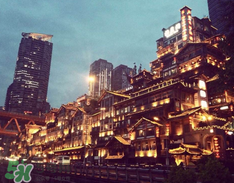 5月份去重慶穿什么？五月份去重慶穿什么衣服？