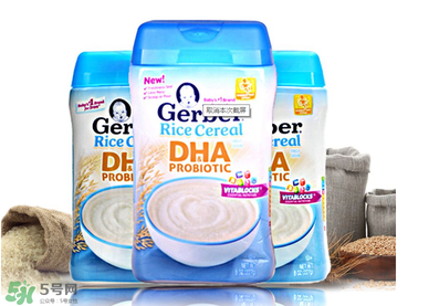 嘉寶DHA米粉有腥味嗎？ 嘉寶1段dha米粉有腥味好嗎？