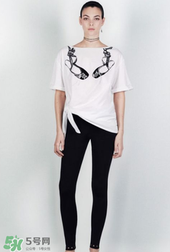 zara2017春夏新品好看嗎？zara2017芭蕾舞系列新款怎么樣？