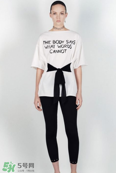 zara2017春夏新品好看嗎？zara2017芭蕾舞系列新款怎么樣？