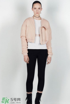 zara2017春夏新品好看嗎？zara2017芭蕾舞系列新款怎么樣？