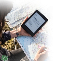 kindle電子閱讀器怎么用？kindle閱讀器怎么設(shè)置中英文？