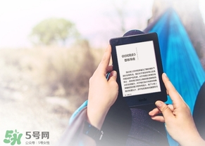 kindle電子閱讀器怎么用？kindle閱讀器怎么設(shè)置中英文？