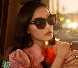 gucci2017春夏新款眼鏡好看嗎？gucci春夏系列眼鏡有哪幾款？