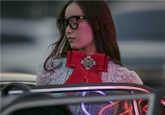 gucci2017春夏新款眼鏡好看嗎？gucci春夏系列眼鏡有哪幾款？
