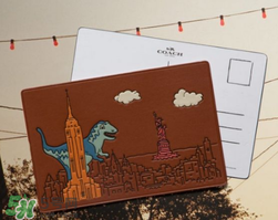 coach膠囊系列好看嗎？coach蔻馳膠囊系列怎么樣？