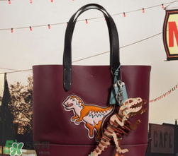 coach膠囊系列好看嗎？coach蔻馳膠囊系列怎么樣？