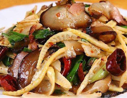 春筍怎么做不苦？春筍怎么做不澀