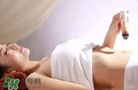 刮痧之后可以艾灸嗎？刮痧之后可不可以艾灸