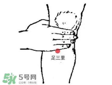 艾灸可以去黑眼圈嗎？艾灸可不可以去黑眼圈