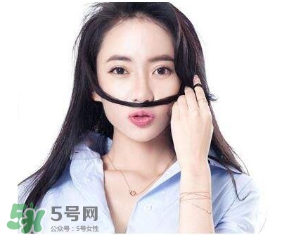 艾灸去黃褐斑有效嗎？艾灸可以去黃褐斑嗎