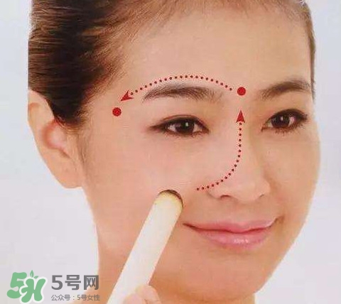 艾灸可以去黑眼圈嗎？艾灸可不可以去黑眼圈