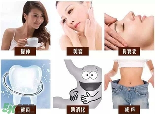 脂流茶什么時候喝最好？脂流茶是飯前喝還是飯后喝？