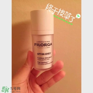 菲洛嘉眼霜怎么樣 filorga眼霜好用嗎 菲洛嘉眼霜怎么樣 filorga眼霜好用嗎