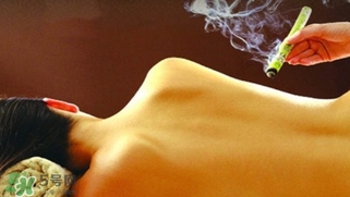 拔罐之后可以艾灸嗎？拔罐之后可不可以艾灸